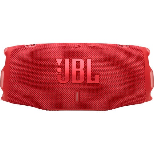 JBL Charge 6 Portable Bluetooth Speaker