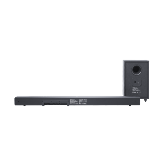JBL Cinema SB550 3.1 Channel Soundbar with Wireless Subwoofer