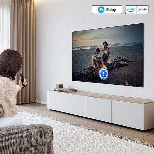 Samsung DU9000F Series 98" 4K HDR Crystal UHD Smart LED TV (2025)