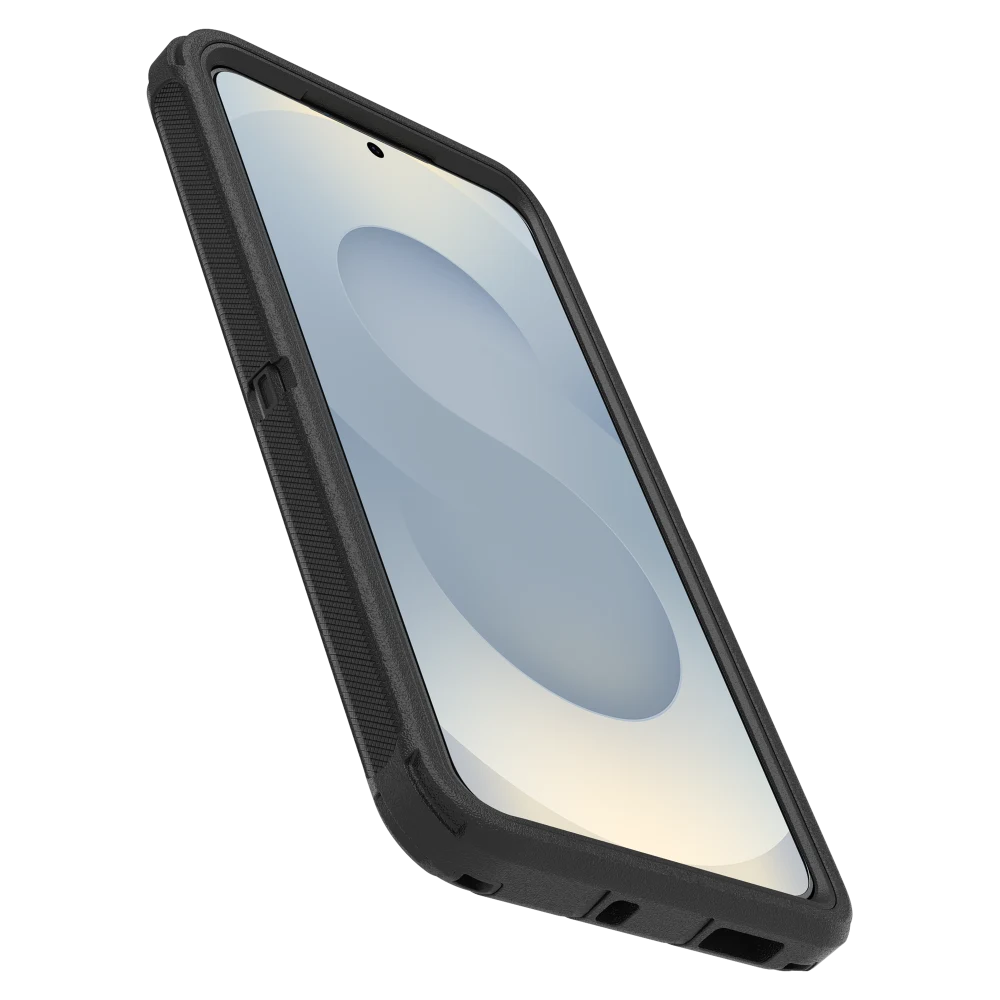 OtterBox - Defender Pro Magnetic Case for Samsung Galaxy S26 - Black