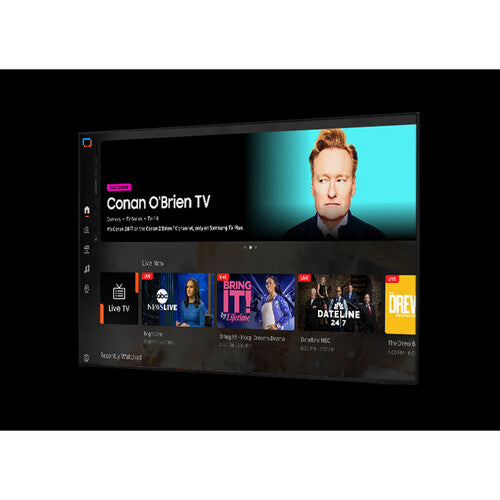 Samsung QN85D Series 75" Neo QLED Mini-LED 4K UHD Quantum HDR Smart TV (2024)