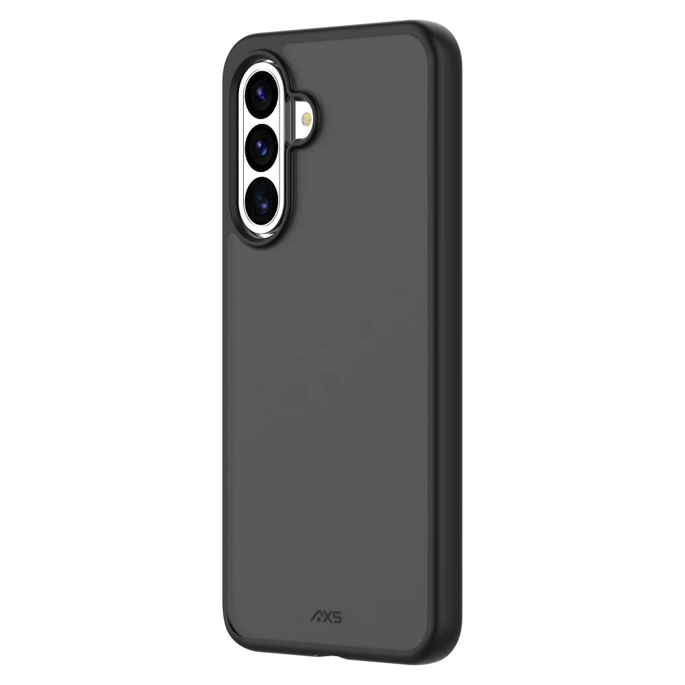 AXS - PROShield Case with ARMORGlass Pack (with install tool) for Samsung Galaxy A36 5G (Smoke)