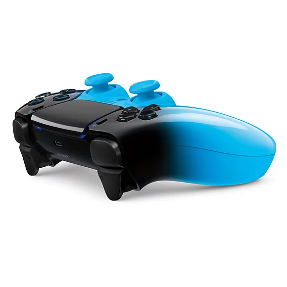 PlayStation DualSense Wireless Controller for PS5