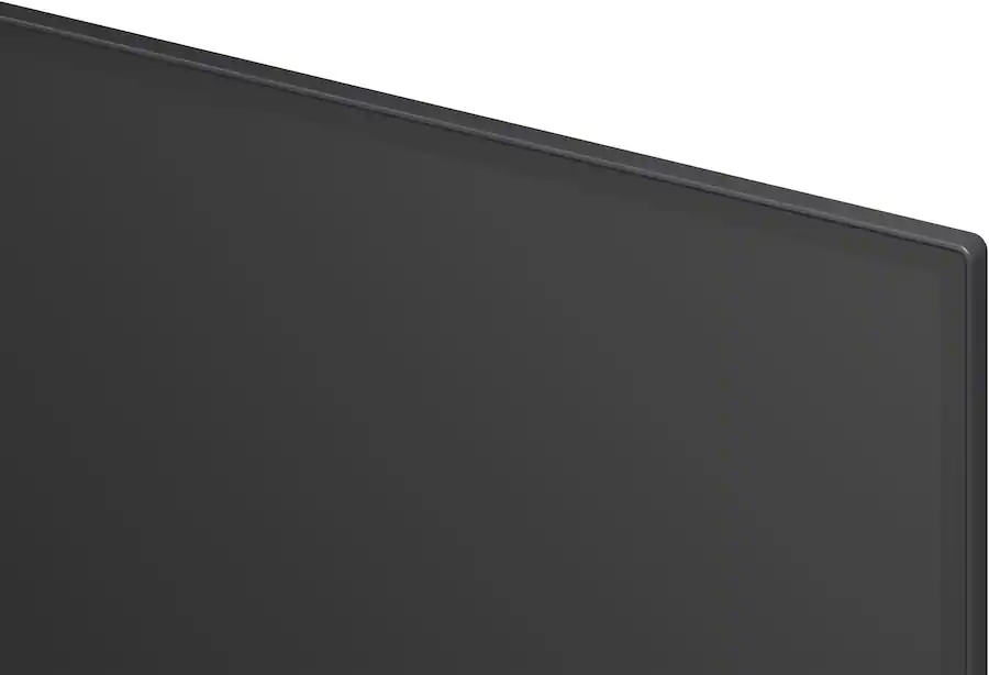 LG 50" NU80 4K Nano UHD AI Smart TV (2026)