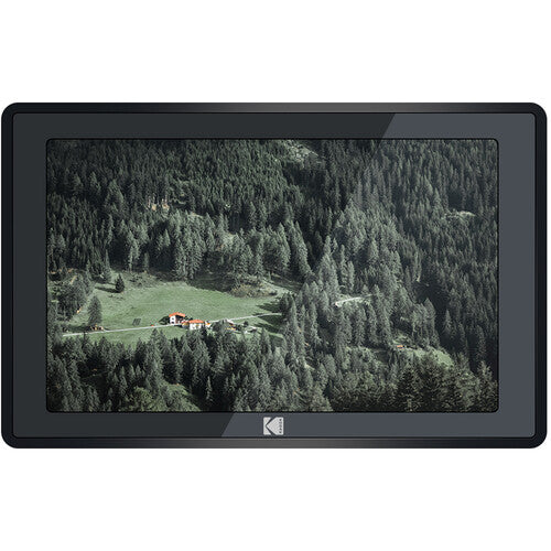 Kodak 10" Digital Picture Frame with Wi-Fi and Multi-Touch Display