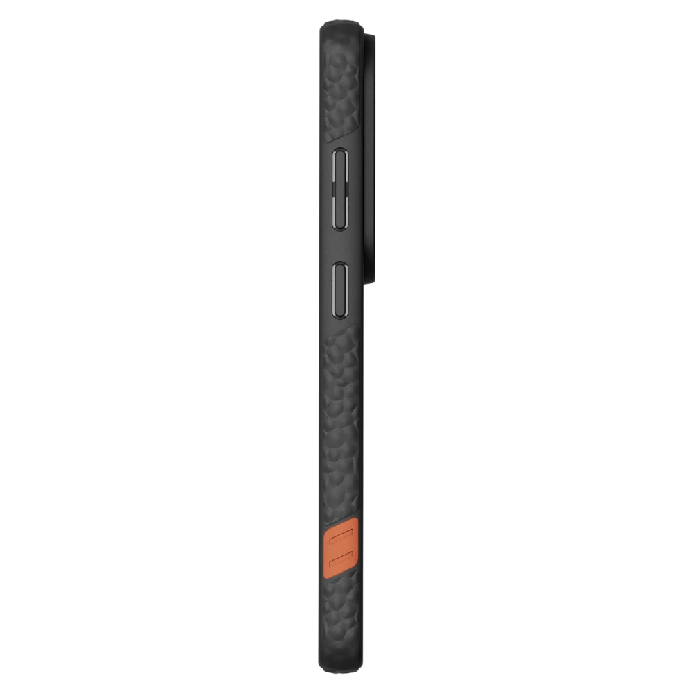 Prodigee - Jogger MagSafe Case for Samsung Galaxy S26 Ultra - Midnight