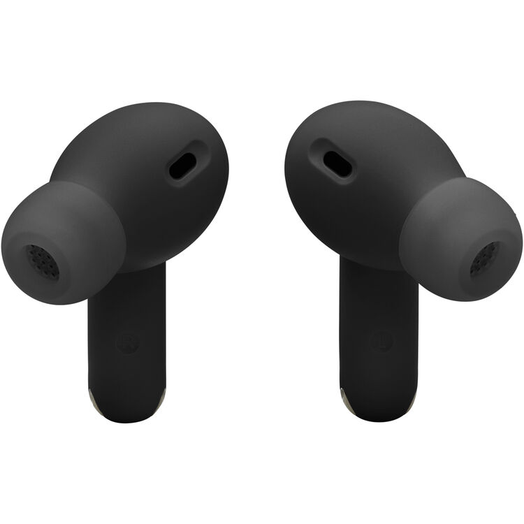 JBL Vibe Beam 2 True Wireless Noise-Canceling Earbuds