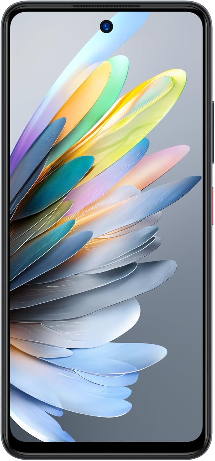 ZTE Blade A75 4G Smart Phone