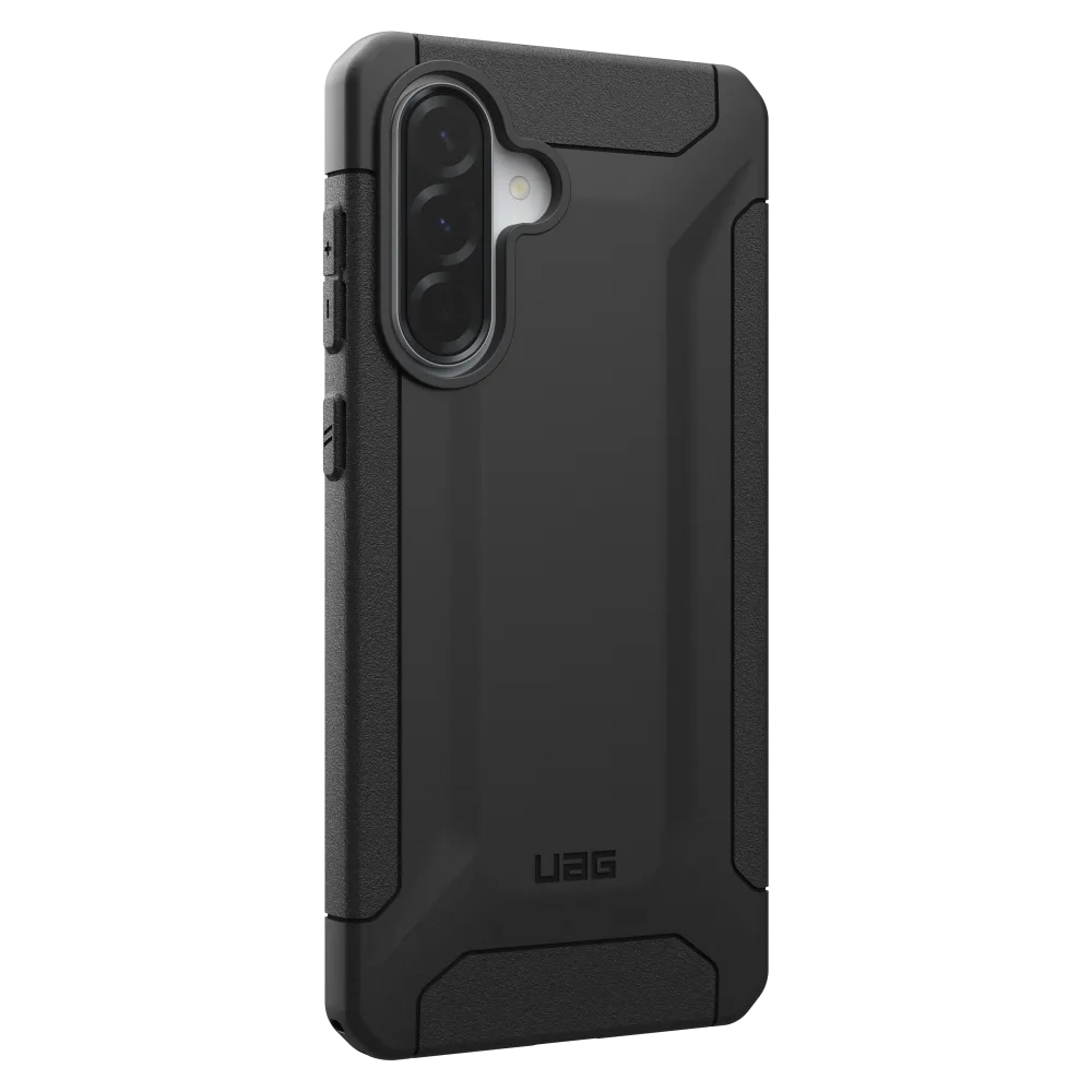 Urban Armor Gear (UAG) - Scout Case for Samsung Galaxy A36 5G (Black)