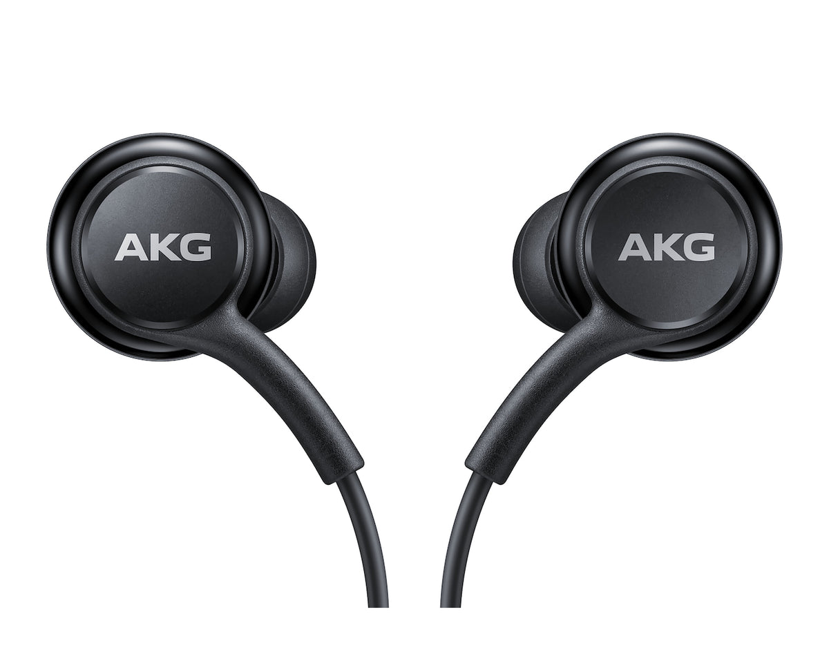Samsung Corded Type-C Earphones (Sound by AKG)