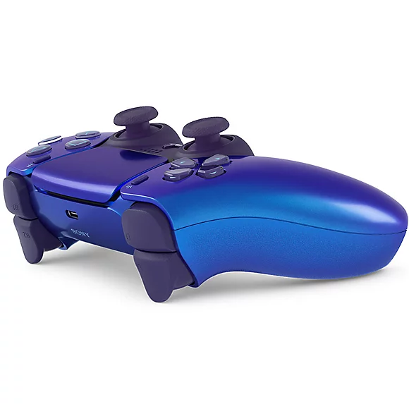 PlayStation DualSense Wireless Controller for PS5