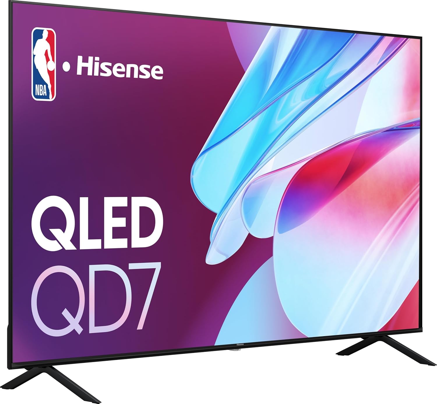 Hisense 65” QD7 Series QLED 4K UHD Smart Google TV