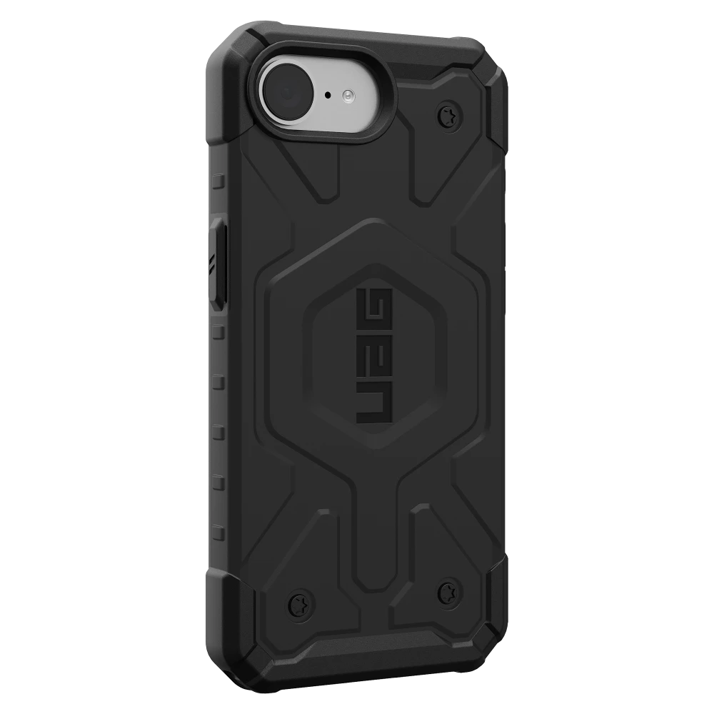 Urban Armor Gear (UAG) Pathfinder MagSafe Case for Apple iPhone 16e
