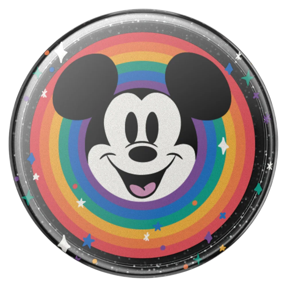 PopSockets PopGrip Phone Holder (More Designs Available)