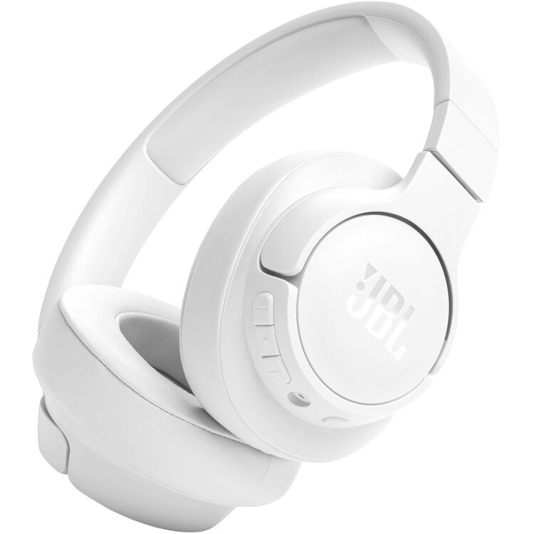 JBL Tune 720BT Wireless Over-Ear Headphones with JBL Pure Bass Sound