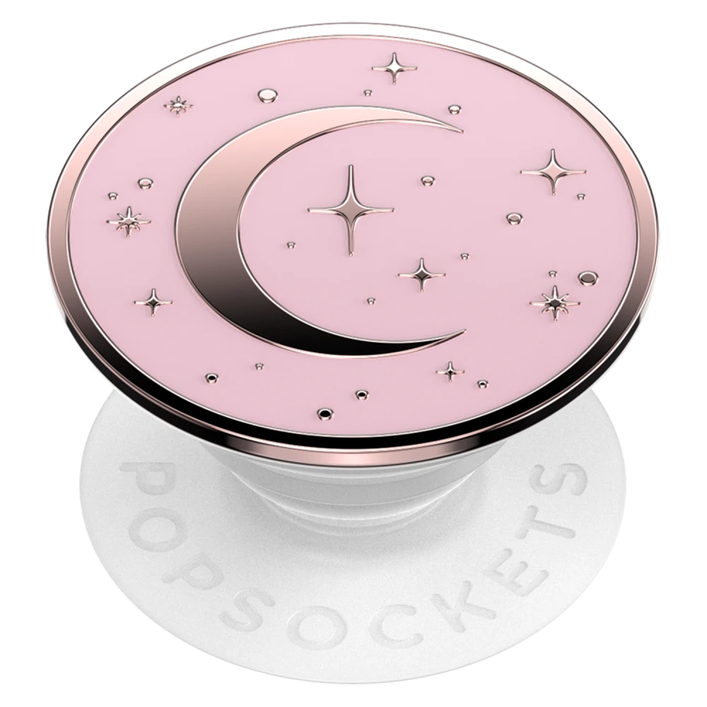 PopSockets PopGrip Premium Phone Holder (More Designs Available)