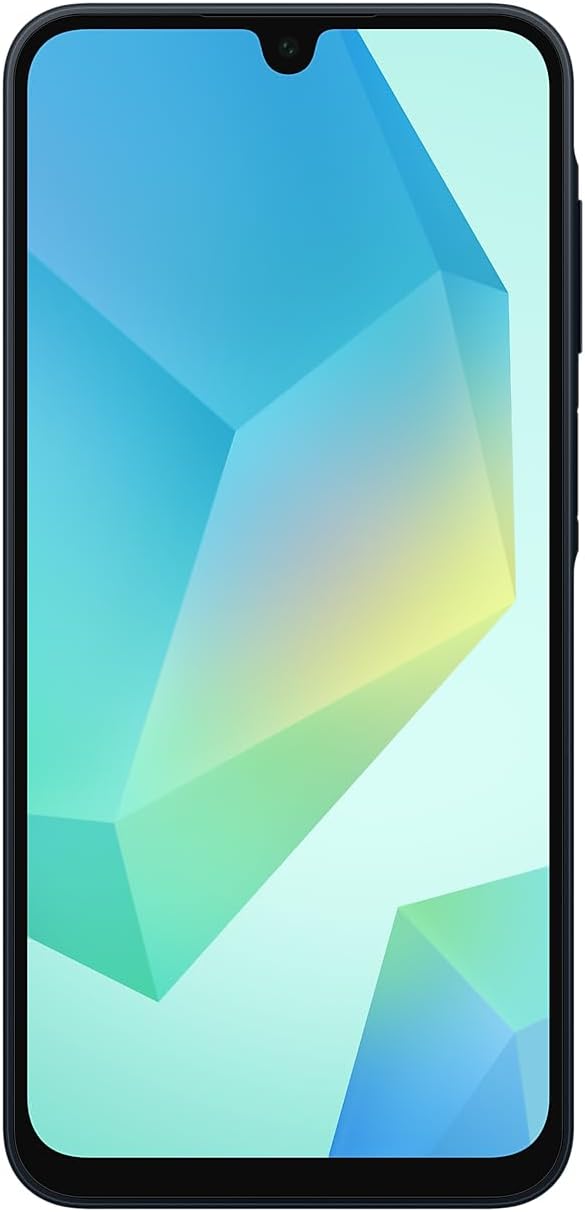 Samsung Galaxy A16 5G (SM-A166M/DS) Dual-Sim