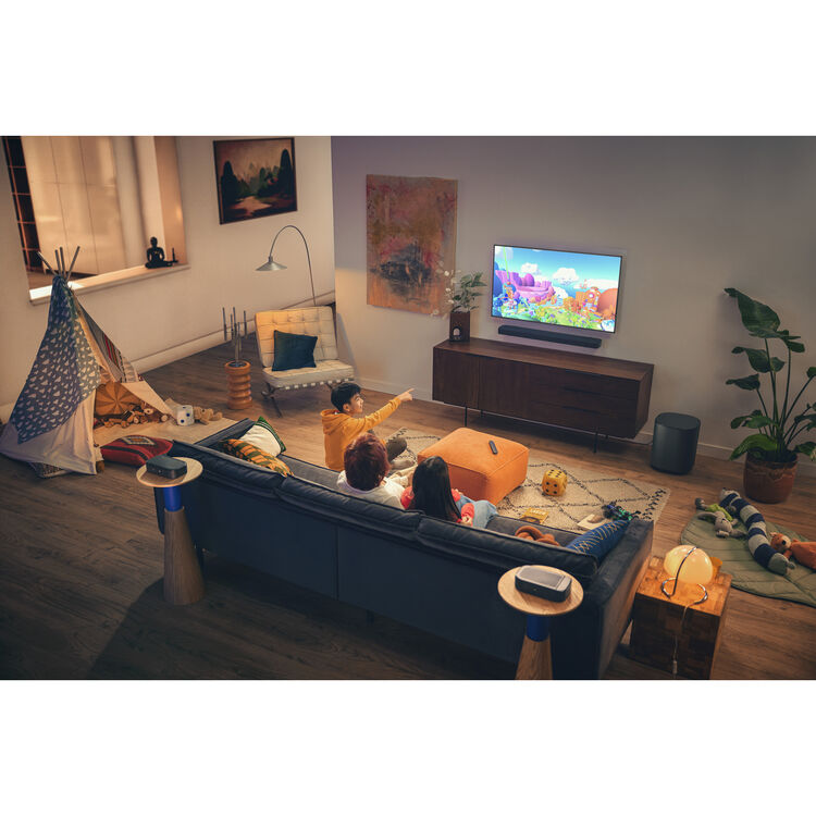 JBL Bar 1000MK2 480W 7.1.4-Channel Dolby Atmos Soundbar System