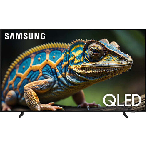 Samsung Q60D Series 75" QLED 4K UHD Smart TV (2024)