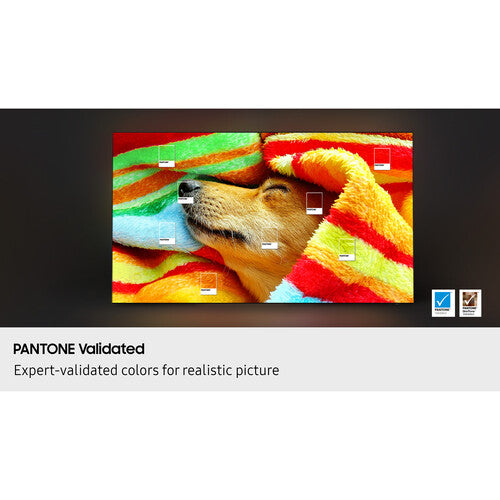 Samsung S85F 77" HDR 4K UHD OLED Smart TV (2025)