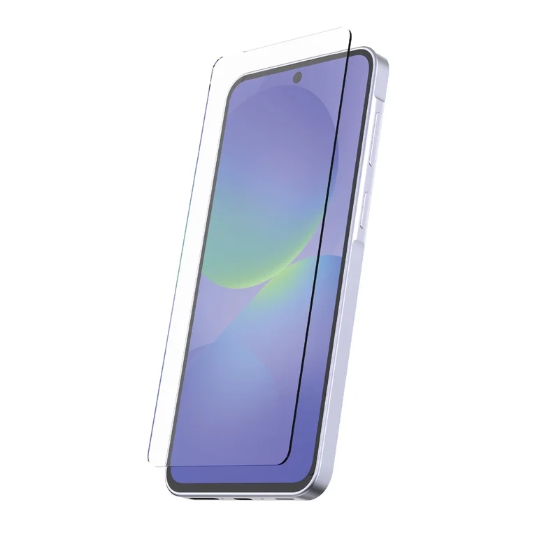 Gadget Guard - Glass Screen Protector for Samsung Galaxy A37 5G - Clear