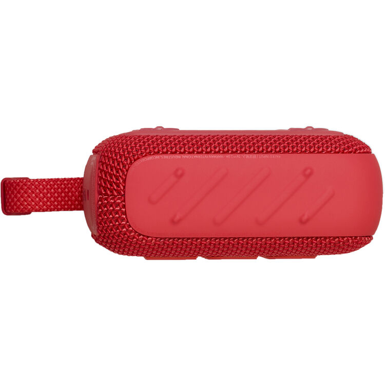 JBL GO 4 Compact Portable Bluetooth Wireless Speaker