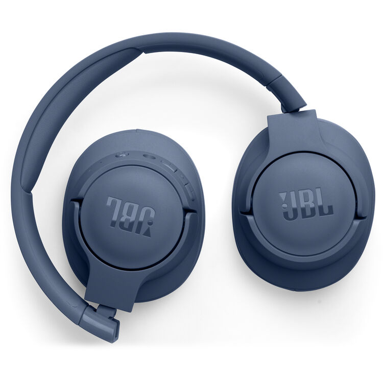 JBL Tune 720BT Wireless Over-Ear Headphones with JBL Pure Bass Sound