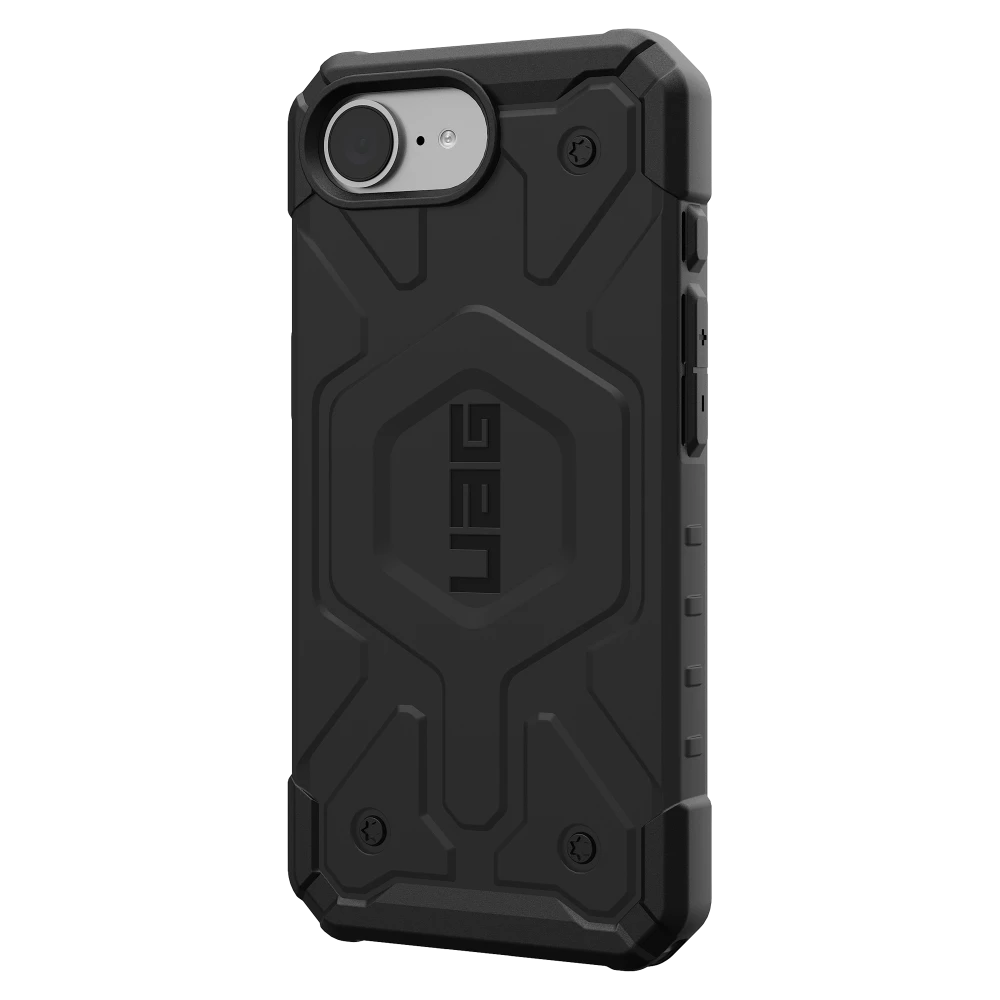 Urban Armor Gear (UAG) Pathfinder MagSafe Case for Apple iPhone 16e