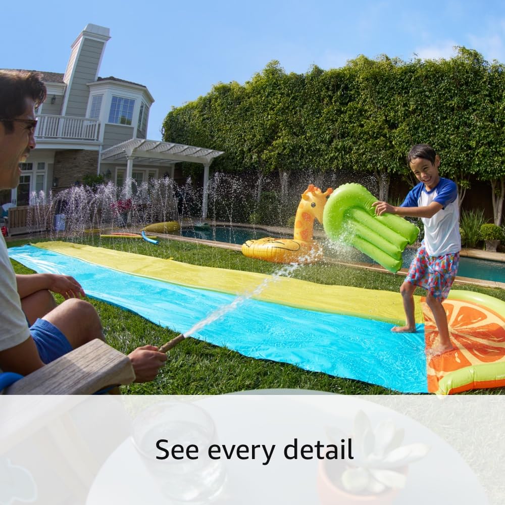 Ring Outdoor Cam Plus (Battery) Weather-Resistant Outdoor Camera