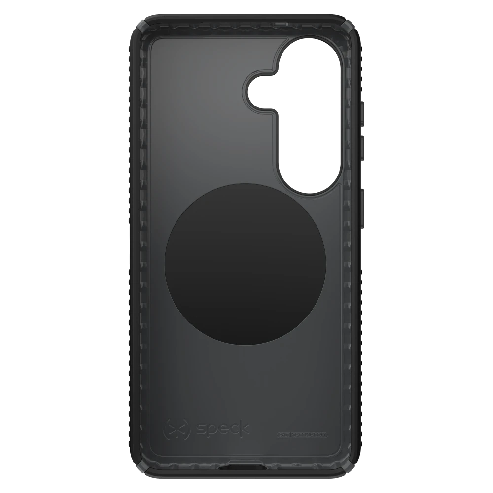 Speck - Presidio2 Grip Case with Magnet for Samsung Galaxy S26 - Black