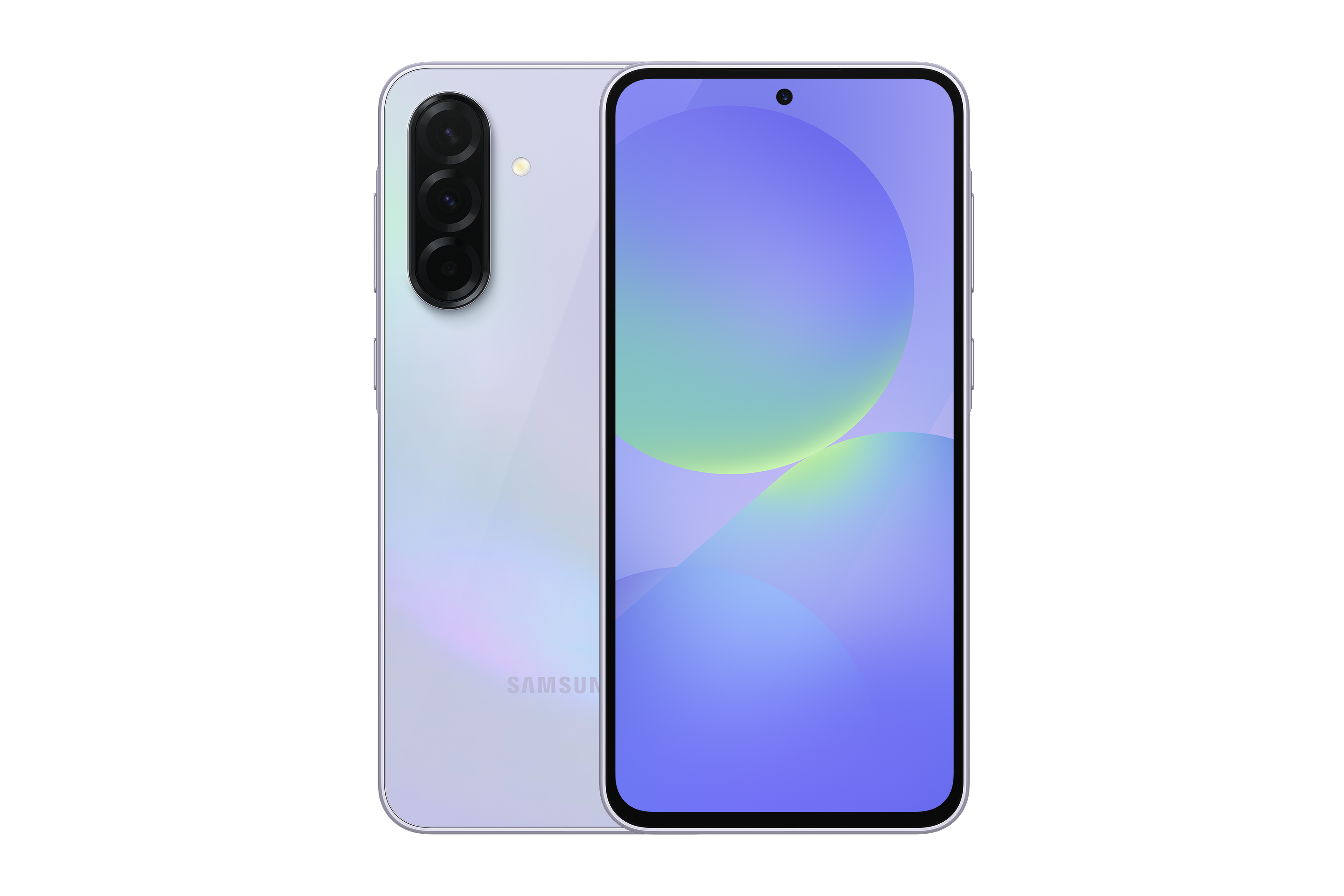 Samsung Galaxy A36 5G Dual-Sim