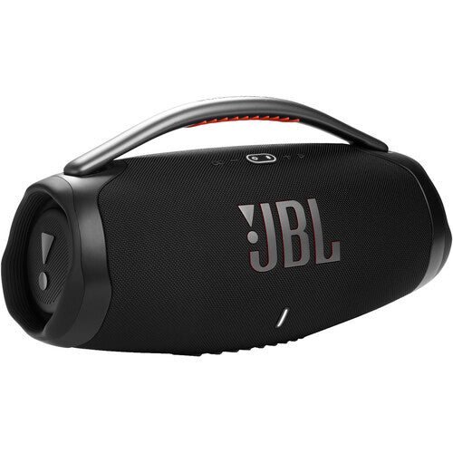 JBL Boombox 3 Waterproof Portable Bluetooth Speaker