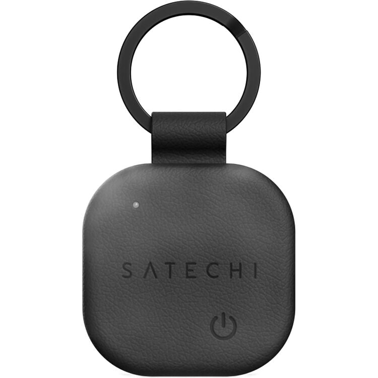 Satechi Vegan Leather FindAll Key Chain