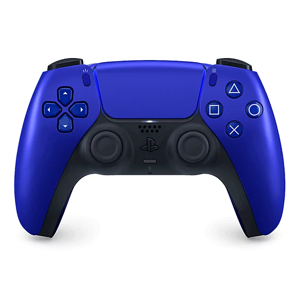 PlayStation DualSense Wireless Controller for PS5