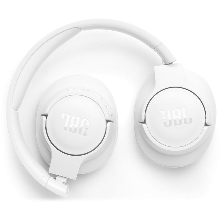 JBL Tune 720BT Wireless Over-Ear Headphones with JBL Pure Bass Sound
