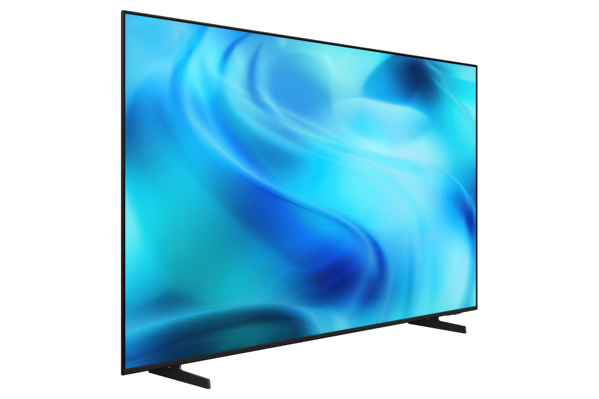 Samsung U8000H Series 75" 4K HDR Crystal UHD AI Smart LED TV (2026)