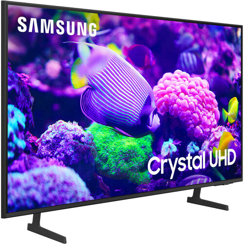 Samsung DU7200 Series 65" 4K HDR Crystal UHD Smart LED TV (2024)