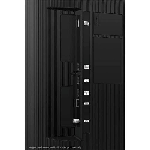 Samsung Q7F Series 85" QLED 4K UHD Smart TV (2025)