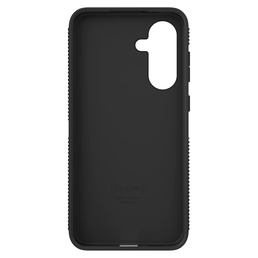 Speck - Presidio Impact Hero Grip Case for Samsung Galaxy A36 5G (Black)