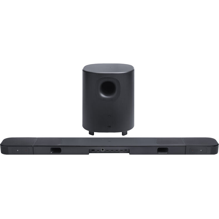 JBL Bar 1000MK2 480W 7.1.4-Channel Dolby Atmos Soundbar System