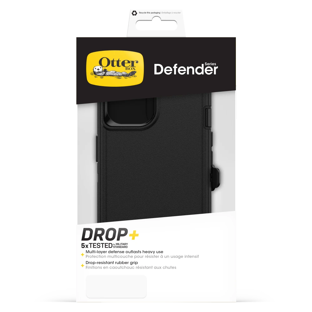 OtterBox Defender Case for Apple iPhone 16e/15/14/13