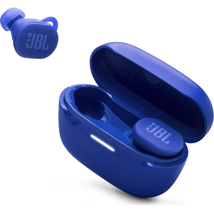 JBL Endurance Race 2 True Wireless Noise-Canceling Earbuds