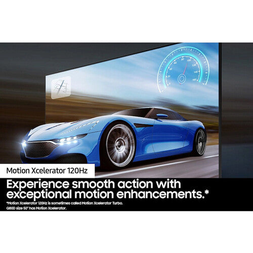 Samsung QN80F Series 100" Neo QLED Mini-LED 4K UHD HDR Smart TV (2025)