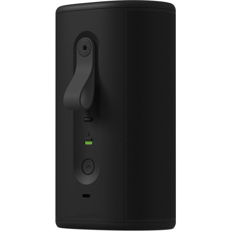 Sonos Play Portable Bluetooth Speaker with WiFi