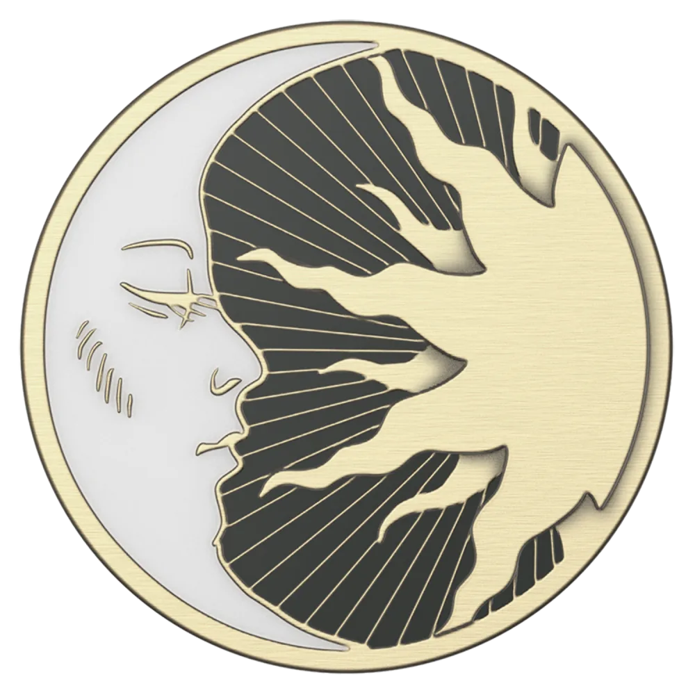 PopSockets PopGrip Premium Phone Holder (More Designs Available)