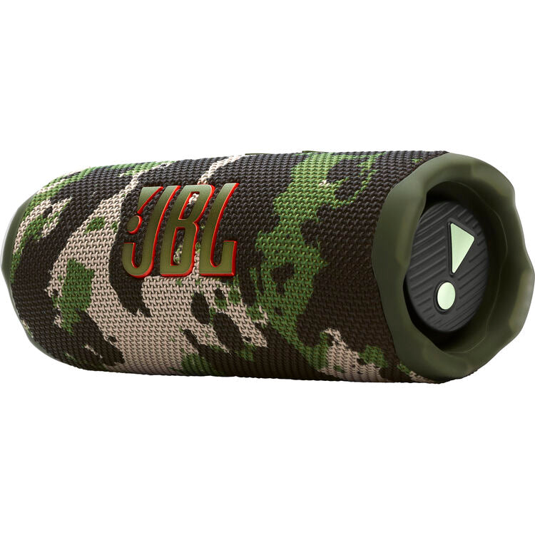 JBL Flip 7 Portable Waterproof Bluetooth Speaker