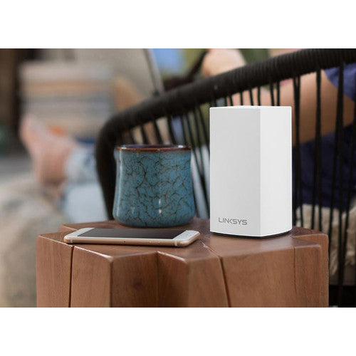 Linksys Velop® Wireless AC-1300 Intelligent Mesh™ Wi-Fi® System (3 pk)