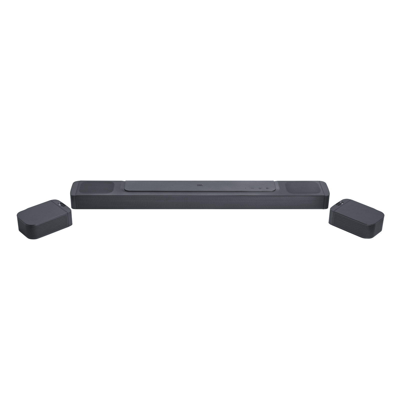 JBL Bar 800 720W 5.1.2-Channel Dolby Atmos Soundbar System with Detachable Rear Speakers
