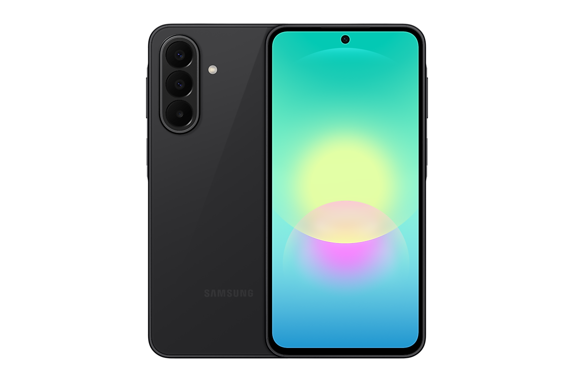 Samsung Galaxy A27 (SM-A276B/DS) Dual-Sim Smart Phone