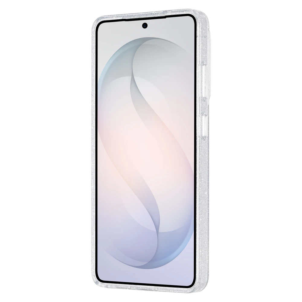 Case-Mate - Twinkle Case with Magnet for Samsung Galaxy S26 Ultra - Twilight Silver